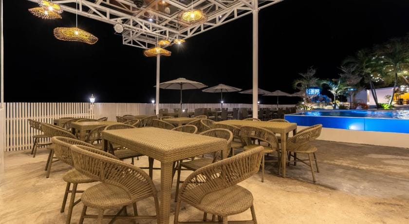 Serene Oasis Resort- Oslob Cebu Philippines Hotel in Lapu-Lapu City