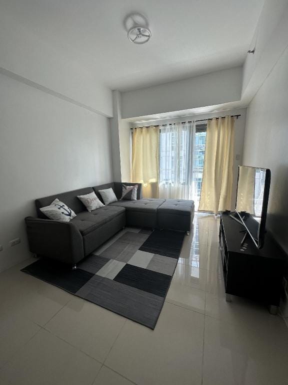 Bristol Parkway Vacation rental in Muntinlupa
