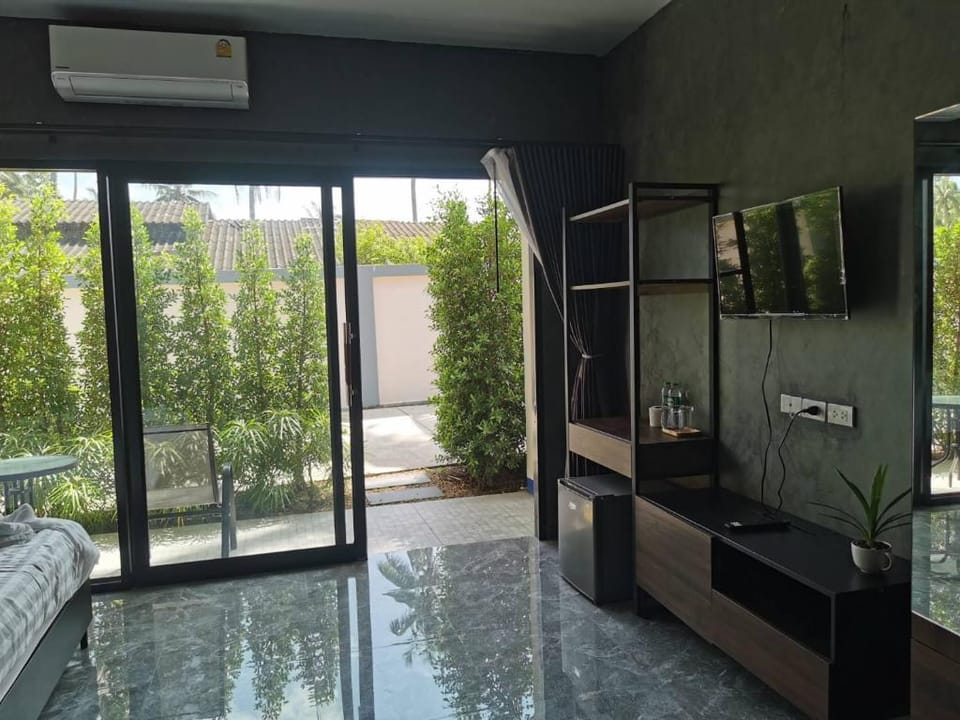 NST Boutique เอ็นเอสทีบูทีค Hotel in Thailand