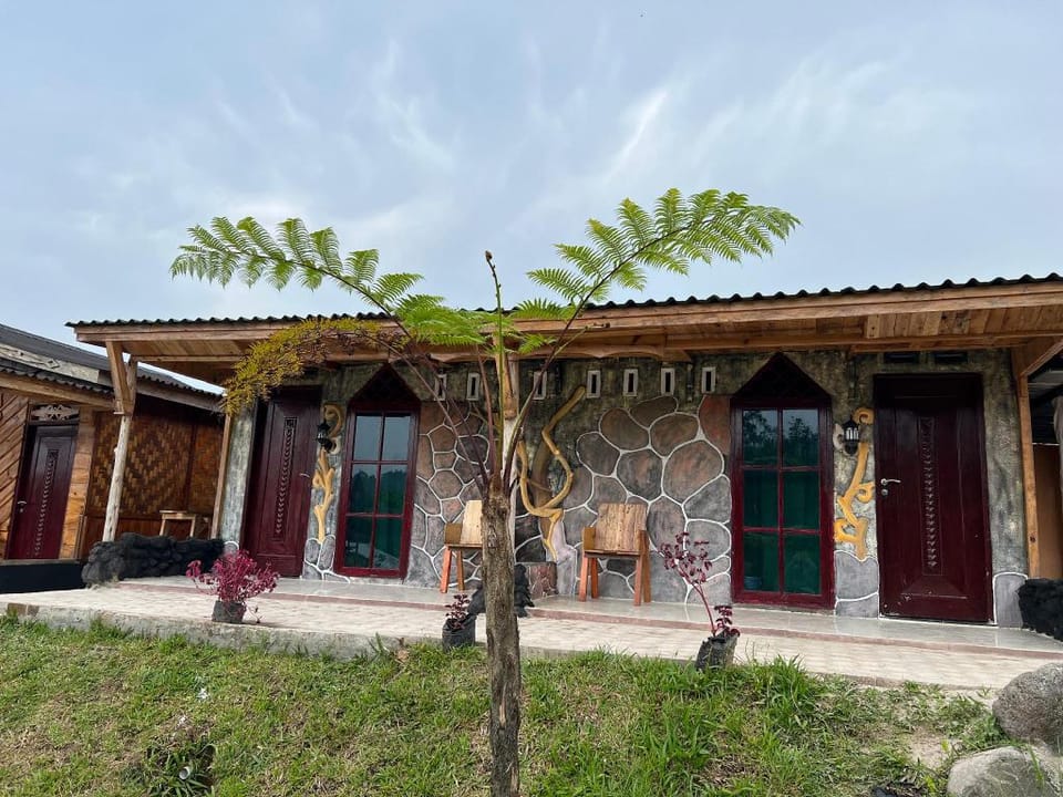 Ulina Homestay Berastagi Vacation rental in Indonesia