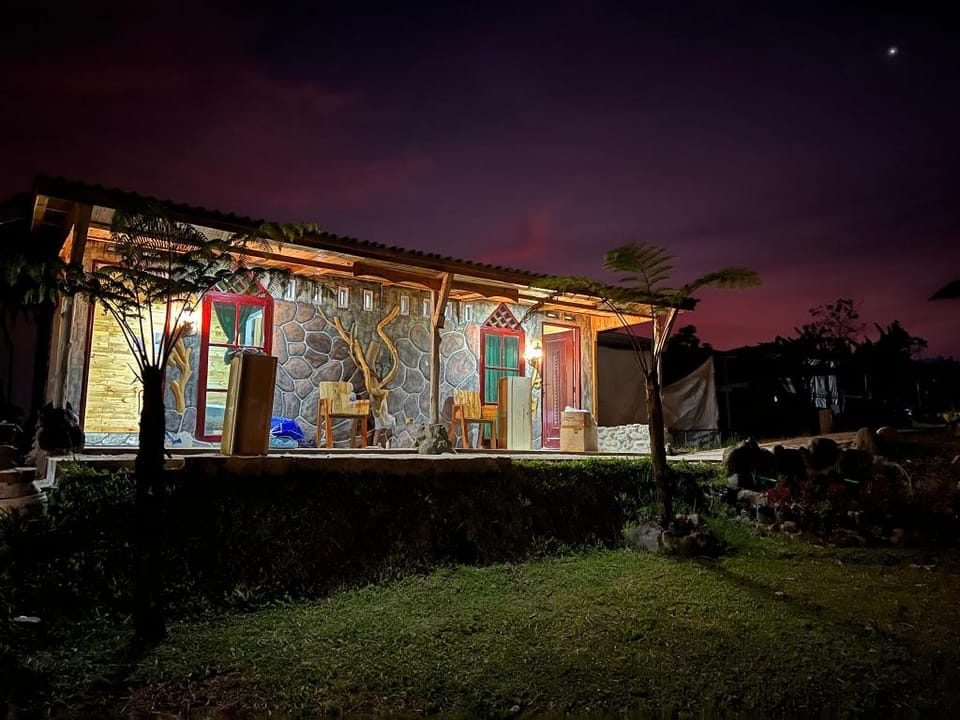 Ulina Homestay Berastagi VIP 3 Vacation rental in Indonesia
