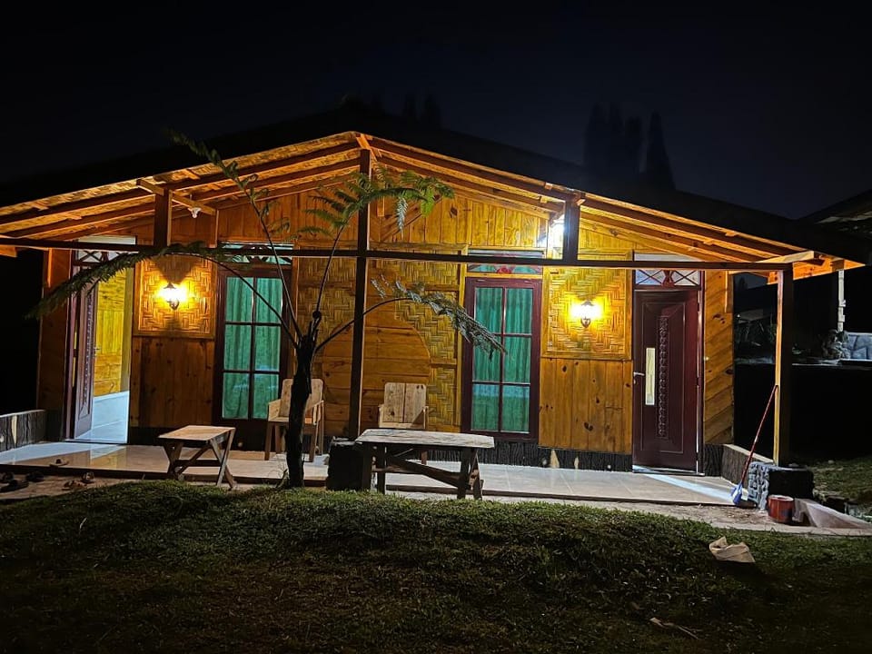 Ulina Homestay Berastagi VIP 3 Vacation rental in Indonesia