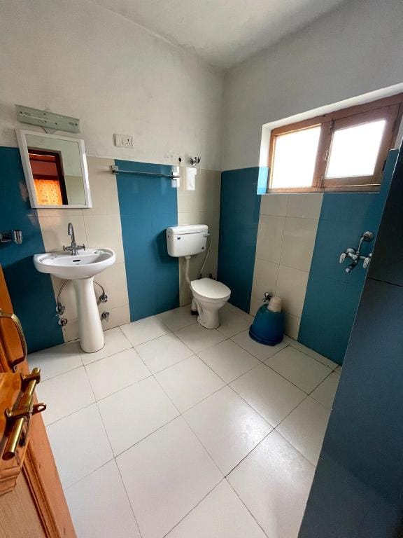 Lehling House  Apartment in India