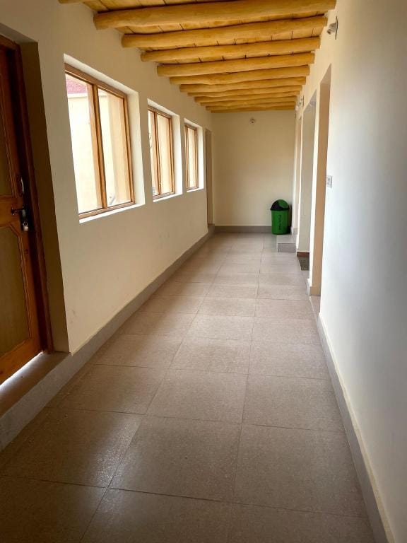 Lehling House  Apartment in India