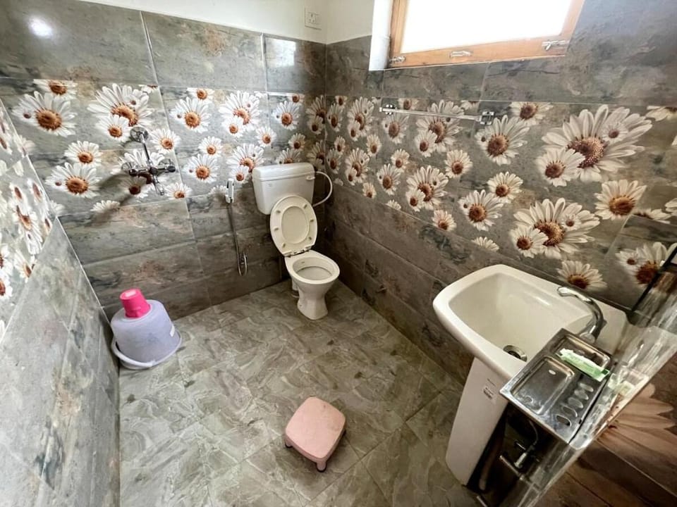 Lehling House  Apartment in India