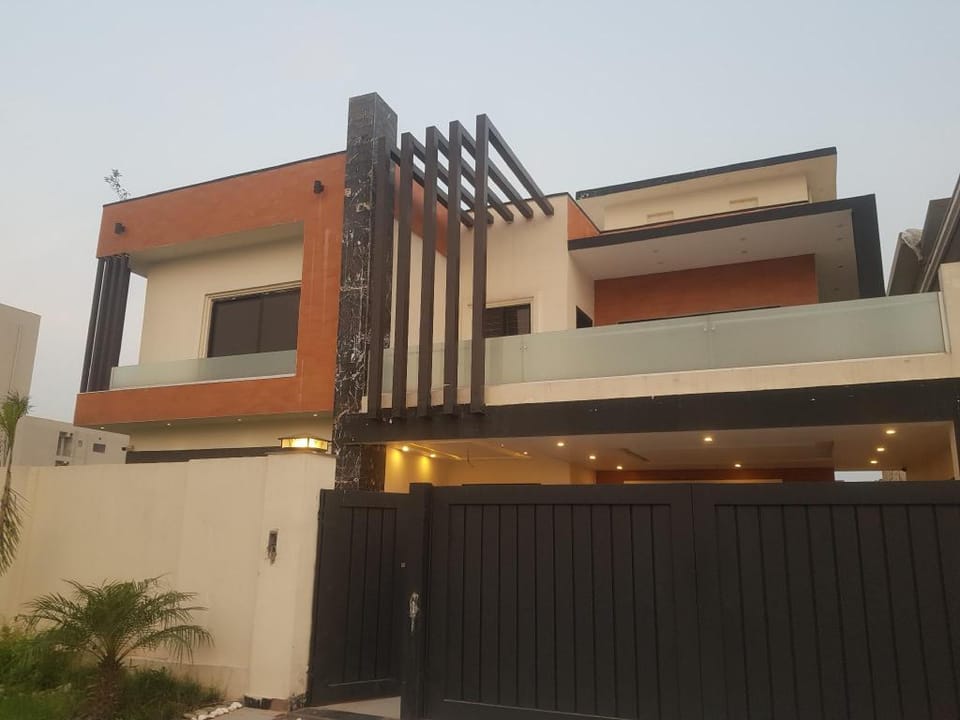 Haven Lodge - 1 BHK apartment with Mountain view Apartment in Islamabad