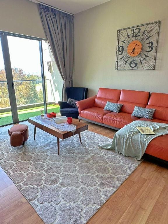 Mari Mari homestay M16 (2BR ) @ IMAGO THE LOFT A Apartment in Kota Kinabalu