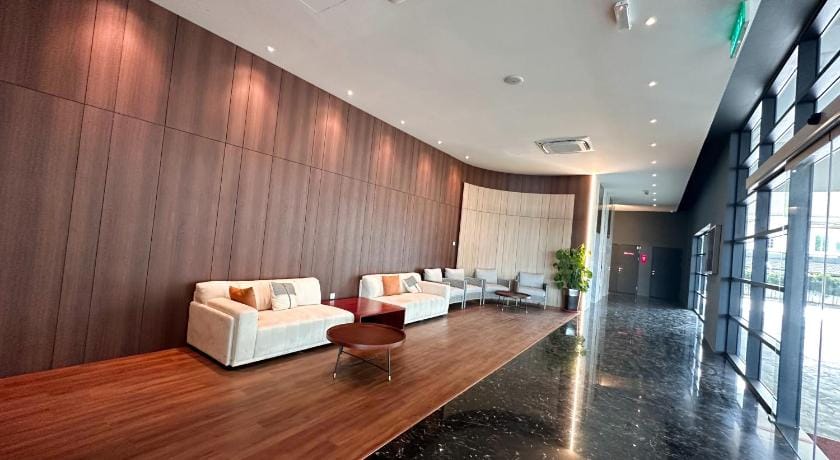 Disneyland Theme|DFB homestay 03(Gala Armadale) Apartment in Kuching