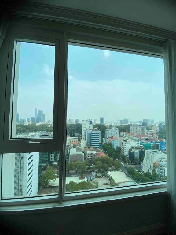 Leman Luxury 2 BR Suites by Chloe's Home Vacation rental in Ho Chi Minh City