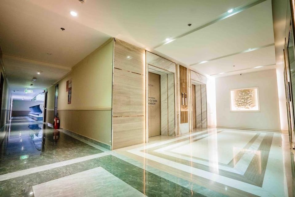 Leman Luxury 2 BR Suites by Chloe's Home Vacation rental in Ho Chi Minh City
