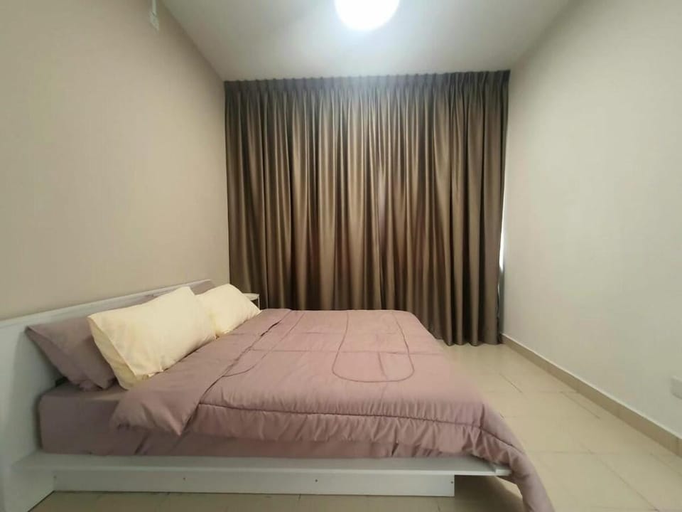 The MU House - NEWLY REFURBISHED ! Apartment in Ipoh