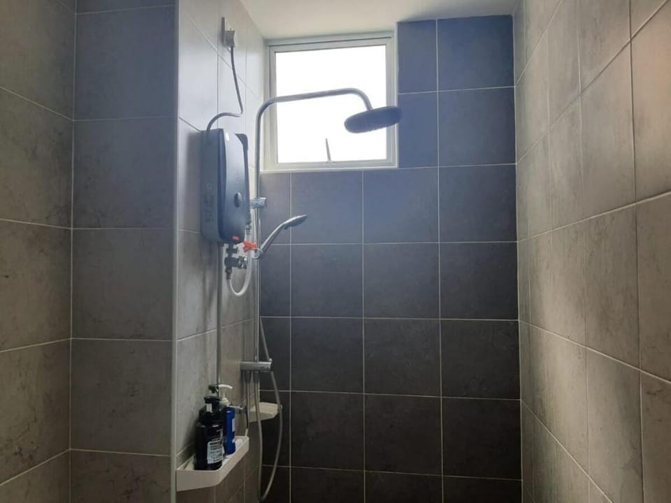 The MU House - NEWLY REFURBISHED ! Apartment in Ipoh