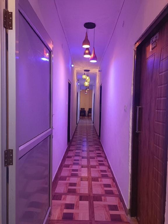 Fresh Air Feelings Home Stay Vacation rental in Uttarakhand