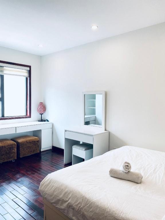 Muong Thanh beach apartment 3 bedrooms Apartment in Da Nang