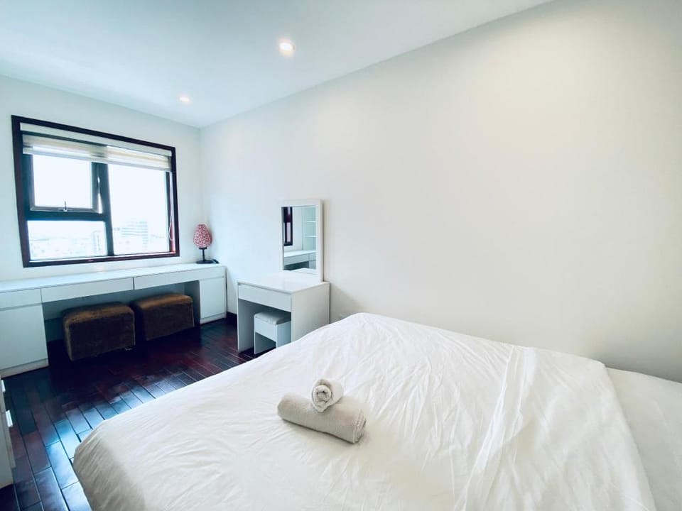 Muong Thanh beach apartment 3 bedrooms Apartment in Da Nang