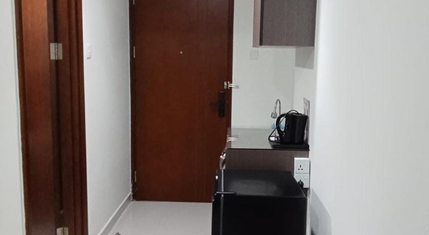 Apartement Pollux Habibie Type Studio Apartment in Riau Islands, Indonesia
