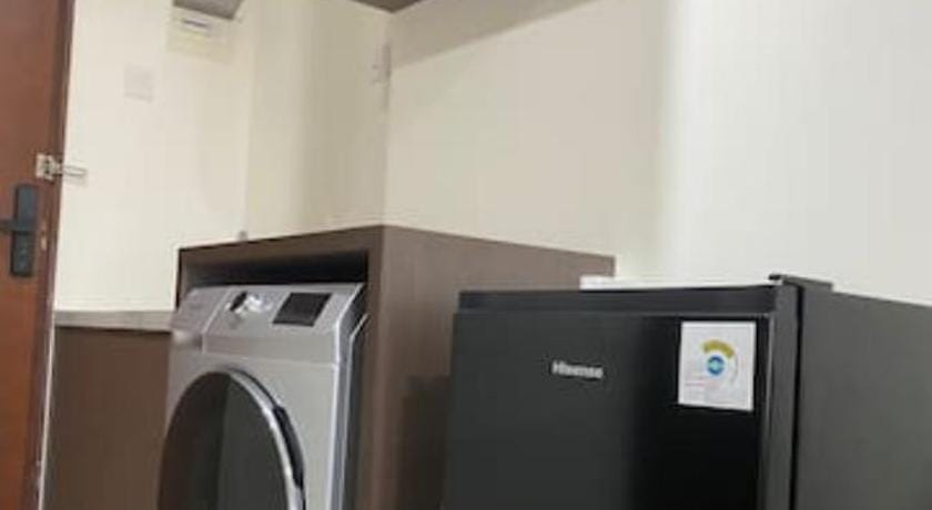 Apartement Pollux Habibie Type Studio Apartment in Riau Islands, Indonesia