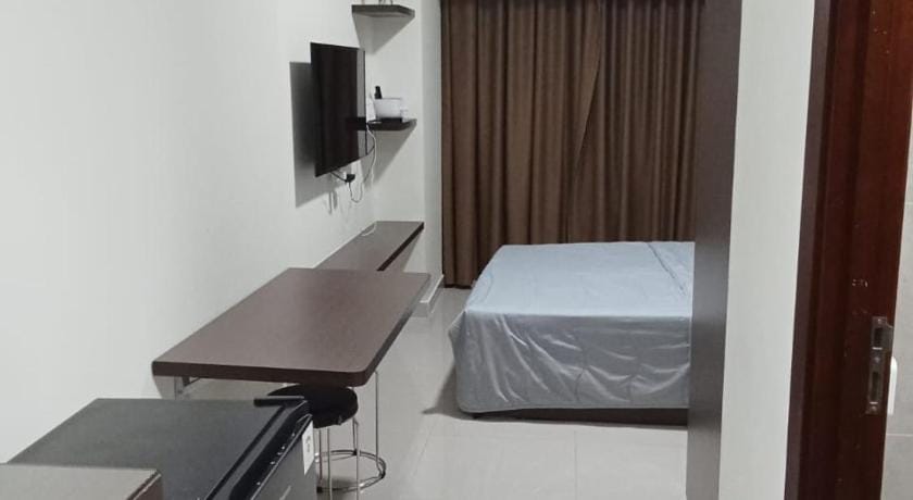 Apartement Pollux Habibie Type Studio Apartment in Riau Islands, Indonesia