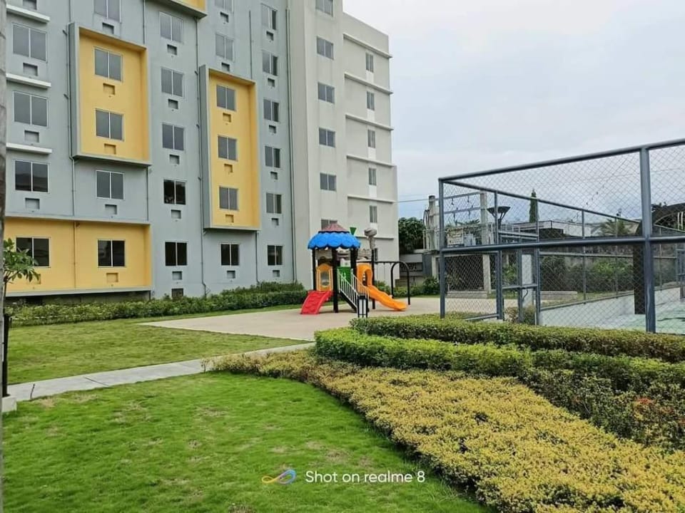 Tim's CONDO 2-BR / 1T&B  8 Spatial Maa unit 4320 Apartment in Davao City