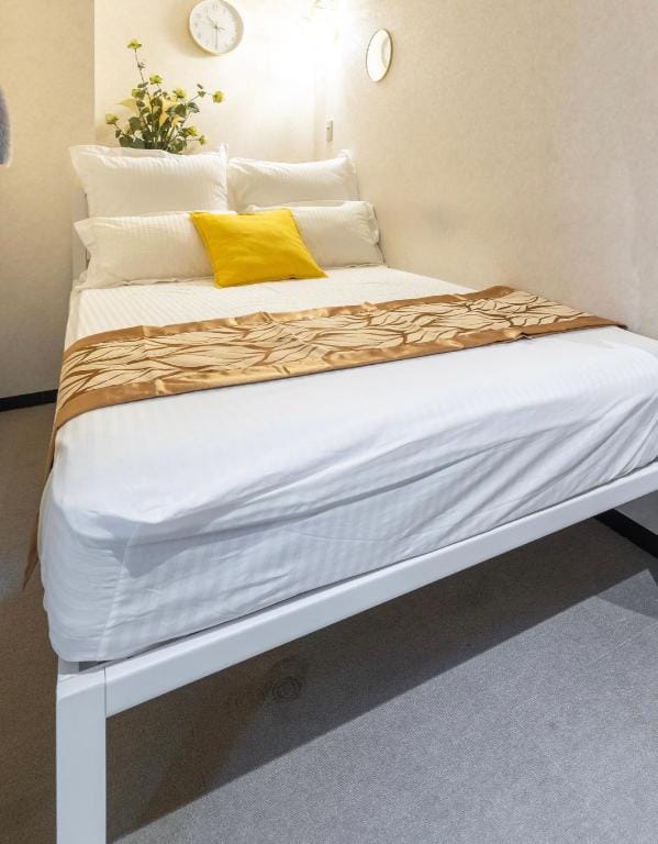 morinohana  Apartment in Japan