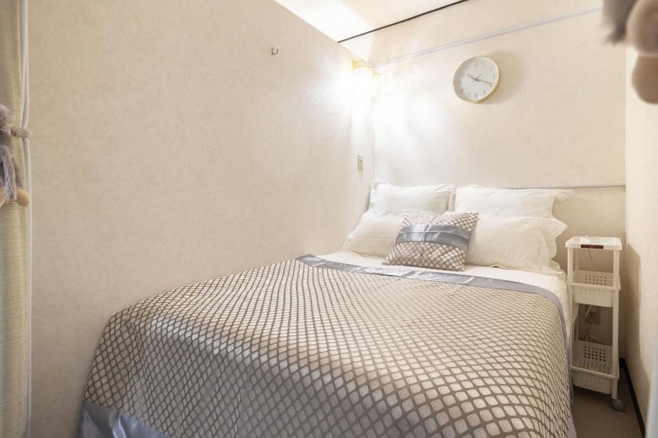 morinohana  Apartment in Japan
