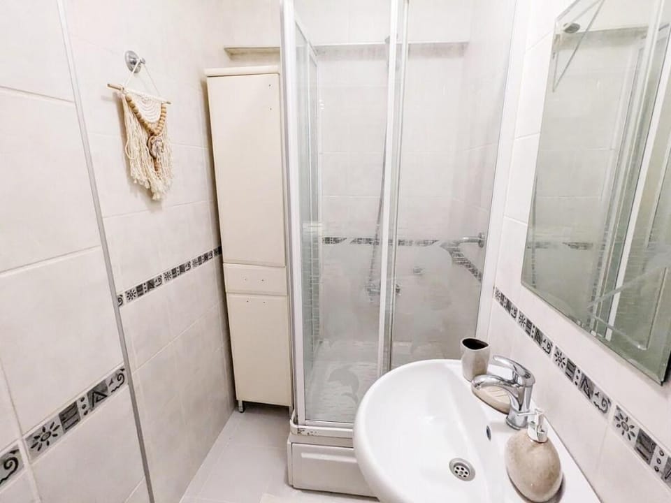 Chic & Large 3-bedroom Flat in Sisli Apartment in Istanbul