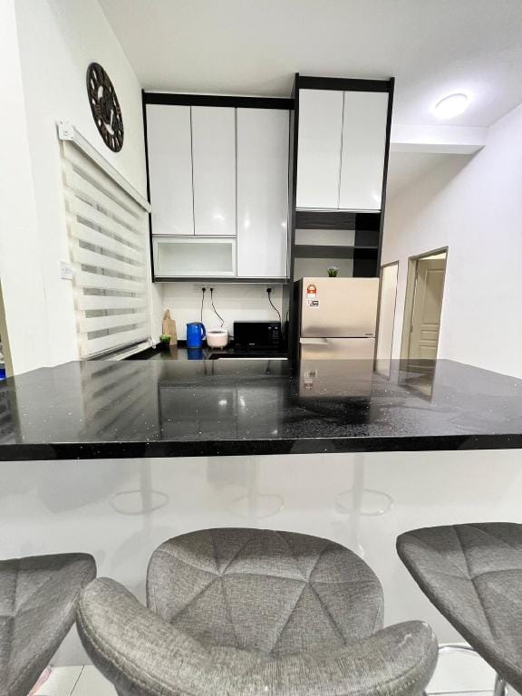 Lily King (modern and comfy) Apartment in Tanah Rata
