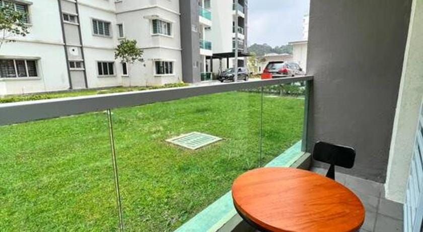 Lily King (modern and comfy) Apartment in Tanah Rata