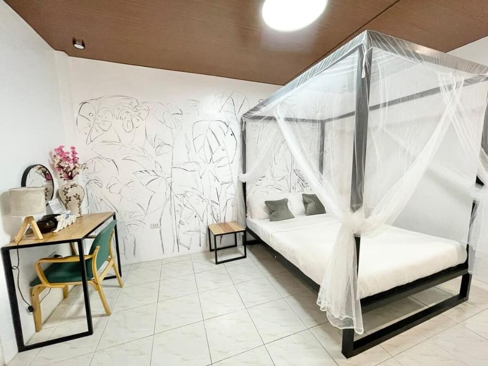 General Luna Apartments Apartment in General Luna