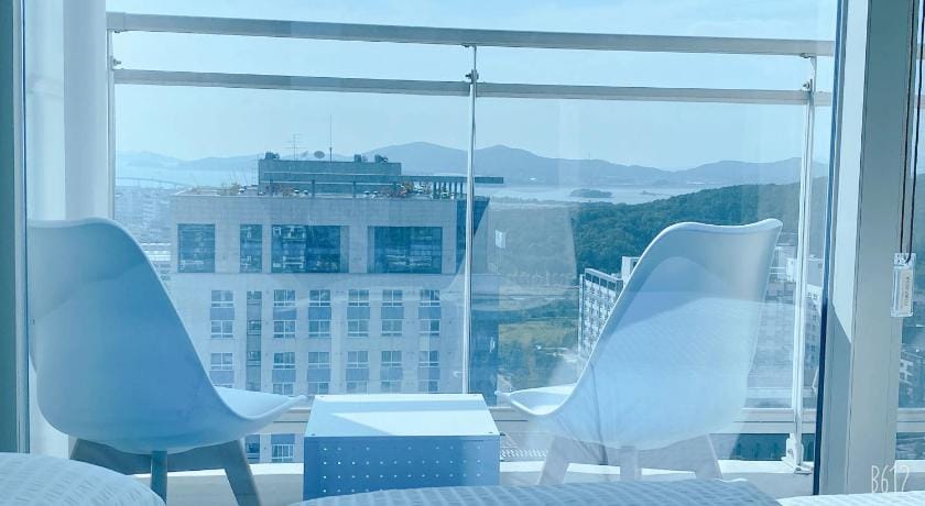 Yeongjong Shine Hotel Hotel in Gyeonggi-do
