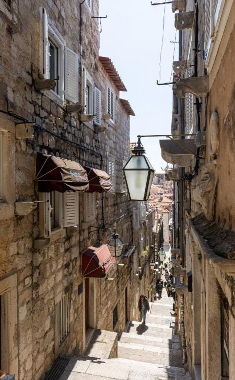 Central studio apartment 3 Apartment in Dubrovnik