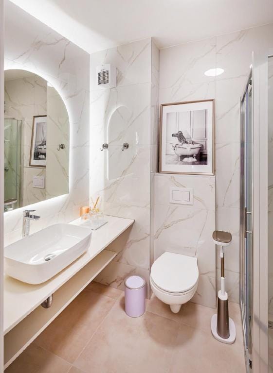 Sunny LOL 1-bedroom apartment with balcony 2 Apartment in Dubrovnik