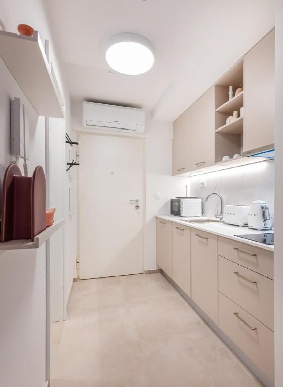 Sunny LOL 1-bedroom apartment with balcony 5 Apartment in Dubrovnik