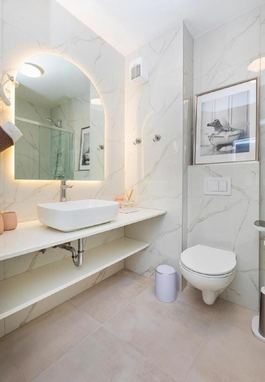 Sunny LOL 1-bedroom apartment with balcony 4 Apartment in Dubrovnik