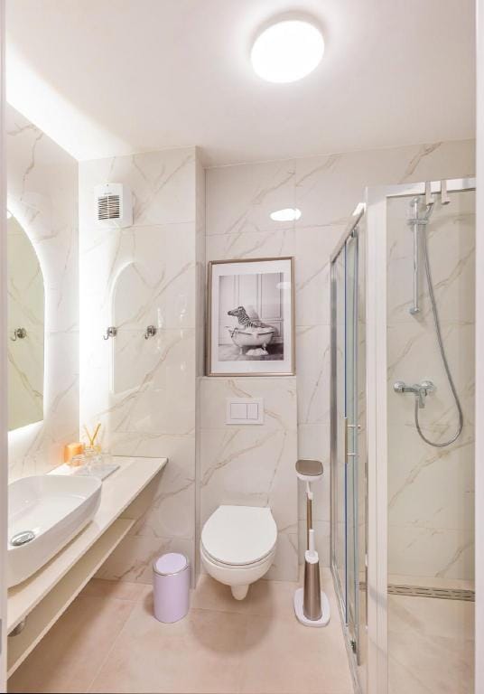 Sunny LOL 1-bedroom apartment with balcony 4 Apartment in Dubrovnik
