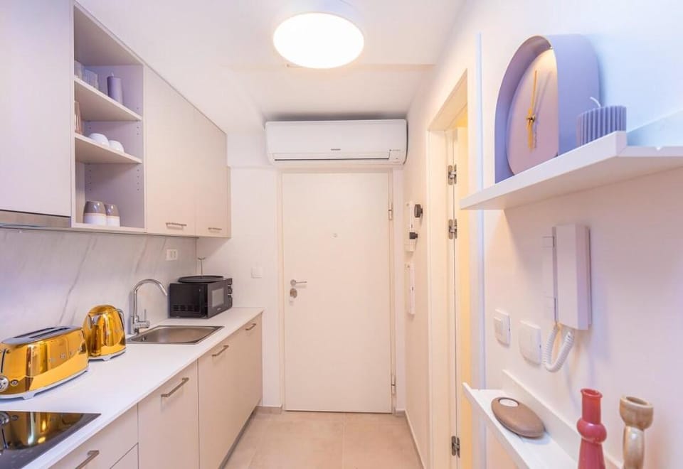 Sunny LOL 1-bedroom apartment with balcony 4 Apartment in Dubrovnik