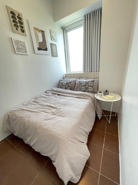 Two-bedroom Condo Unit Vacation rental in Pasig