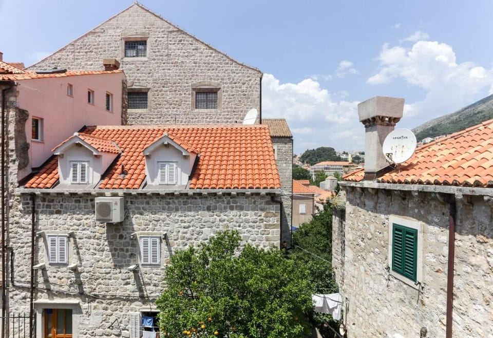 Standard lovely studio inside the city walls Apartment in Dubrovnik