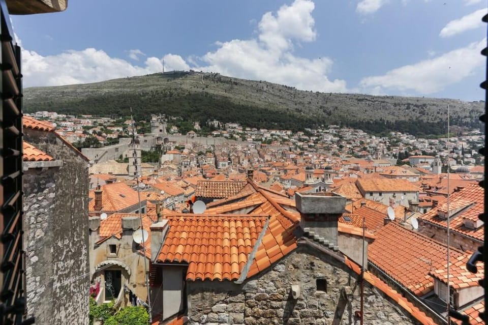 Standard lovely studio inside the city walls Apartment in Dubrovnik