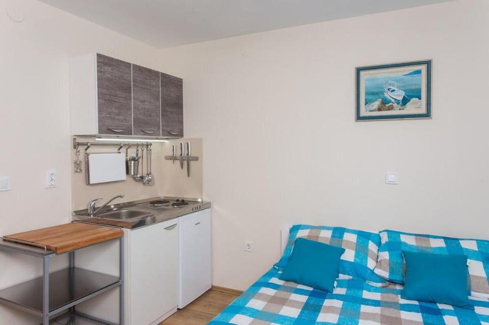 Standard lovely studio inside the city walls Apartment in Dubrovnik