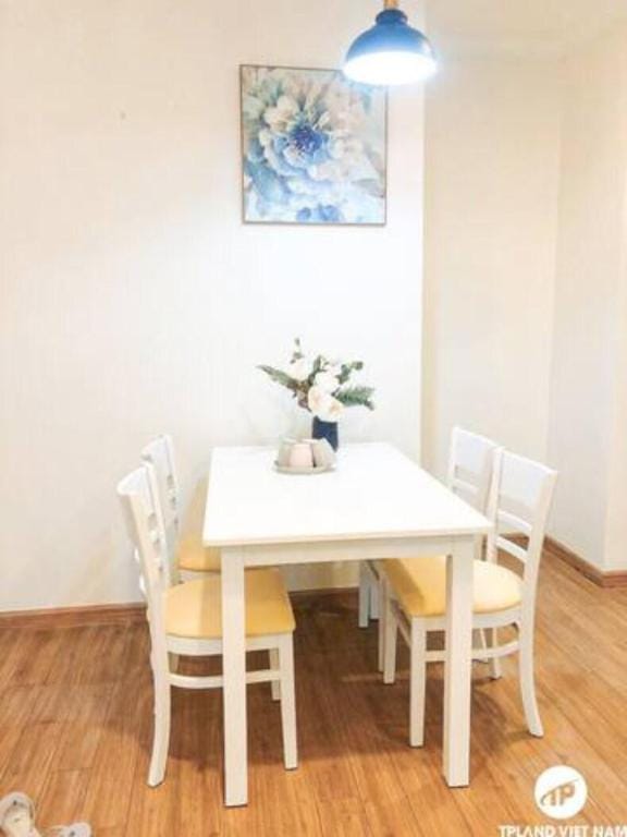 One bedroom serviced apartment Vacation rental in Hanoi