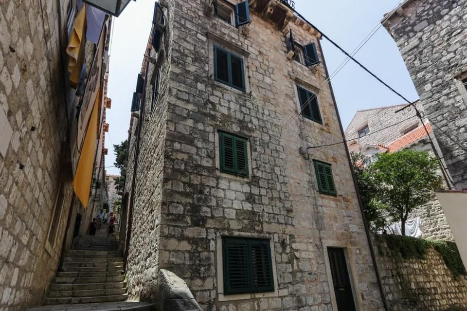Sweet studio in the city centre Apartment in Dubrovnik