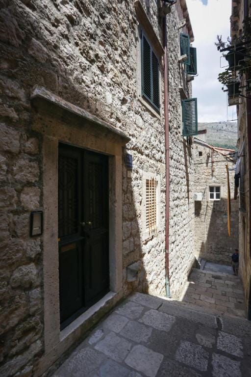 Sweet studio in the city centre Apartment in Dubrovnik