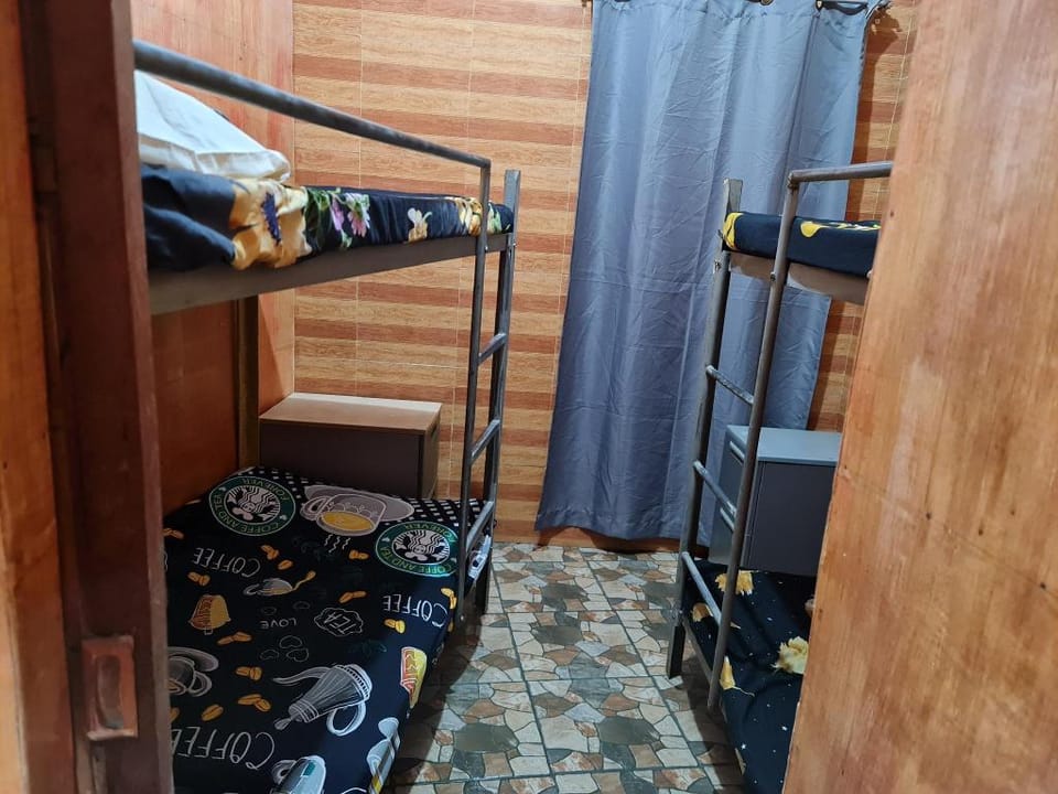 Relaxing and Quiet Place to stay  Apartment in Baguio
