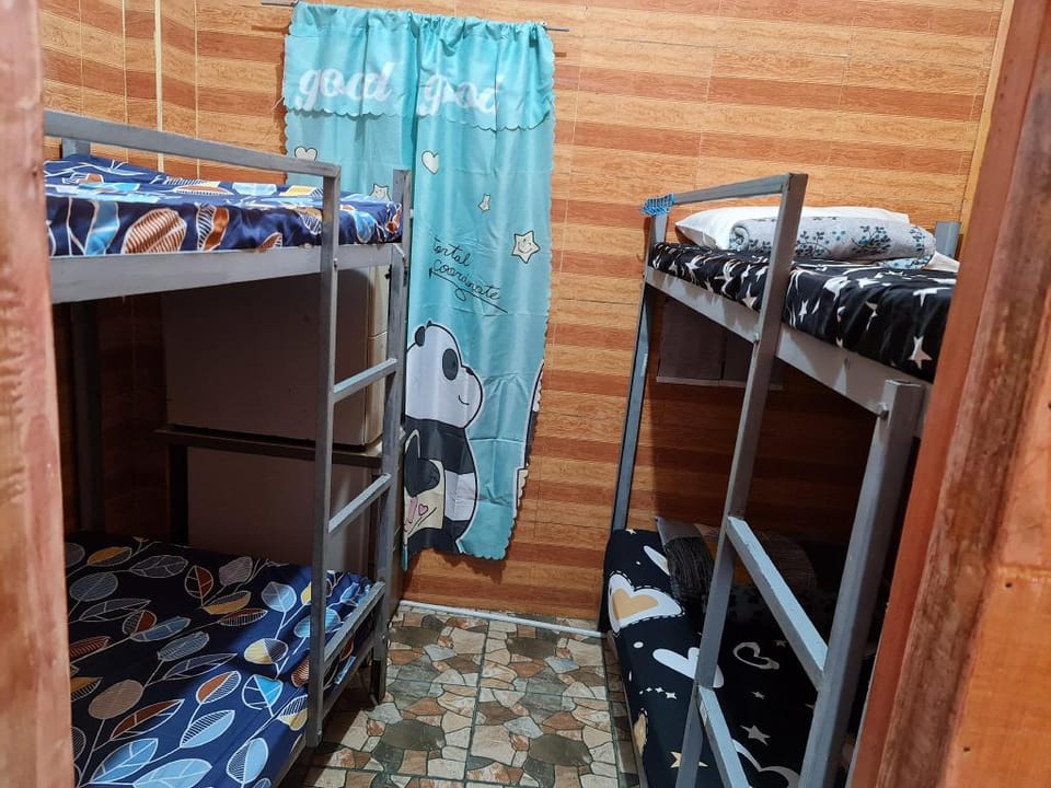 Relaxing and Quiet Place to stay  Apartment in Baguio