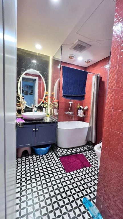 Tony   Apartment in Hanoi