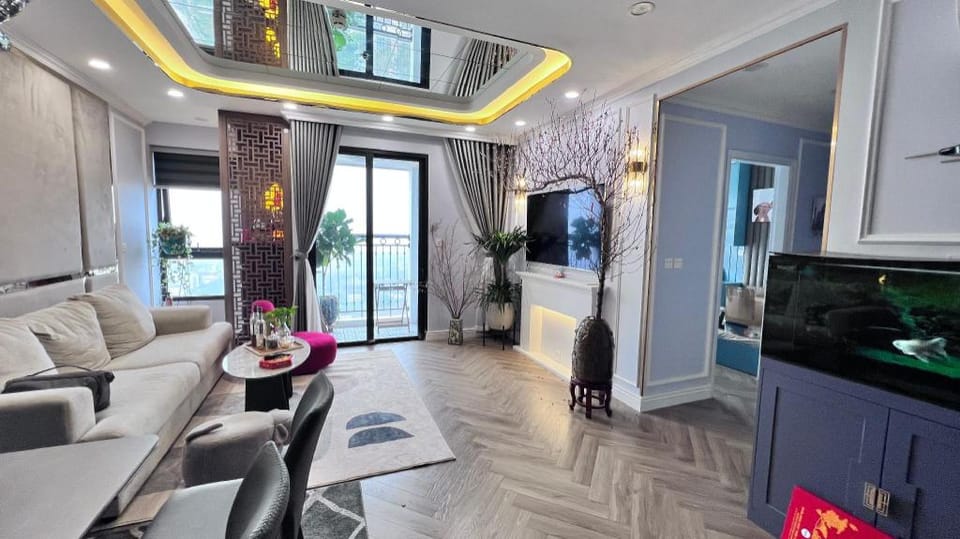 Tony   Apartment in Hanoi