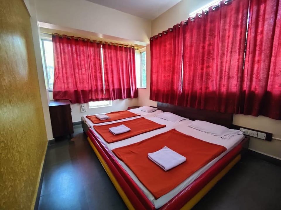 Hotel Yashdhara Hotel in Maharashtra