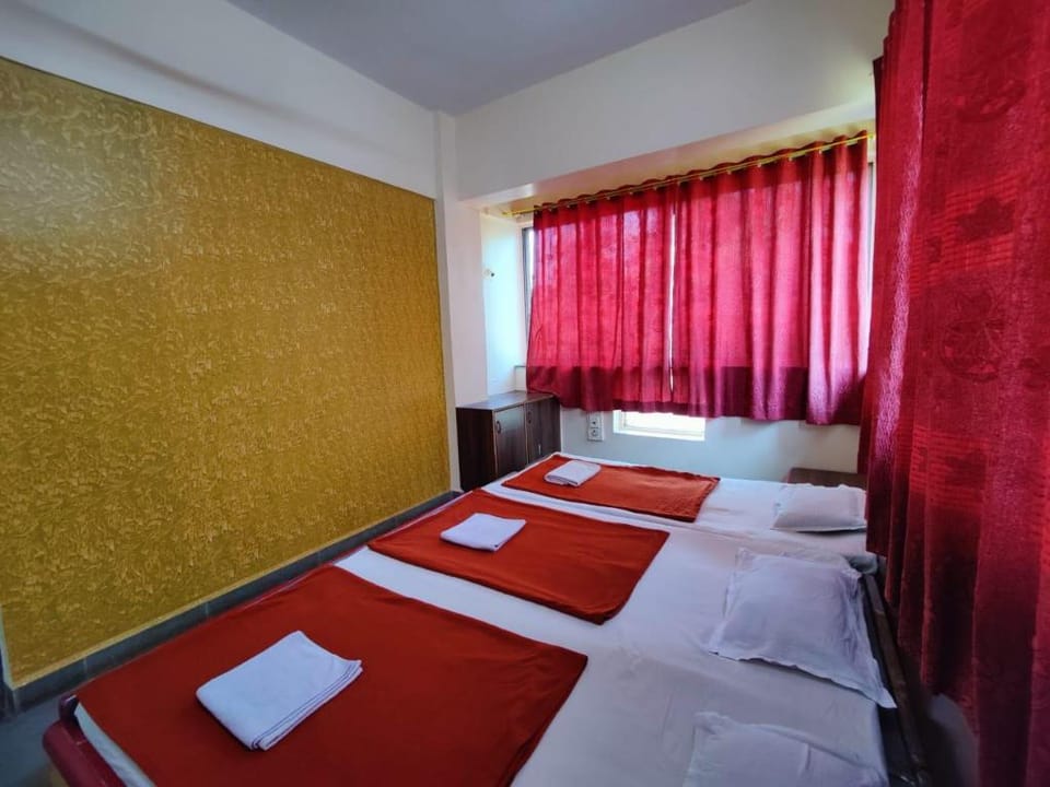 Hotel Yashdhara Hotel in Maharashtra
