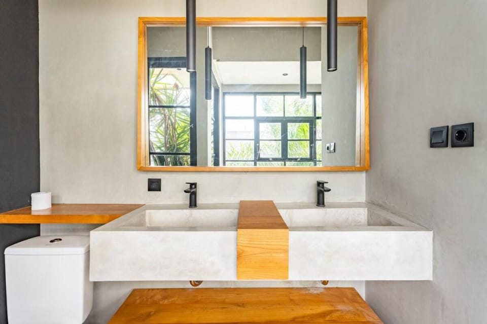 Villa Jeruk by Maheswara Villa in North Kuta